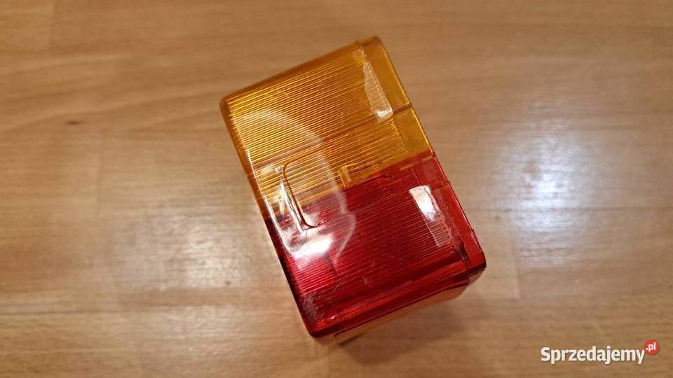 Wielofunkcyjna lampa tylna HELLA 6R0153257 Kraków