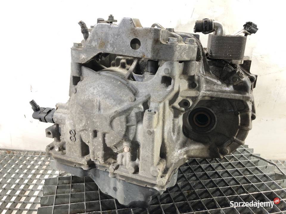 SKRZYNIA BIEGÓW VW PASSAT B7 NTJ 18 170 sprzedam