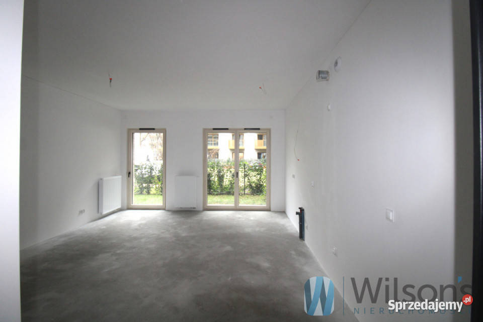 Mieszkanie Wrocław 3596m2 1 pokój