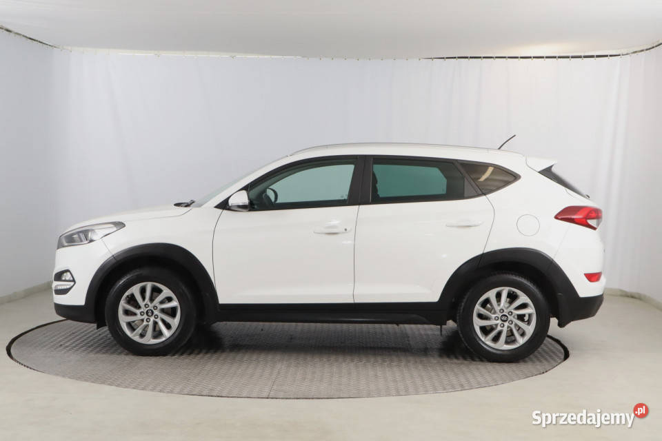 Hyundai Tucson 16 GDI komputer pokładowy śląskie Zabrze sprzedam