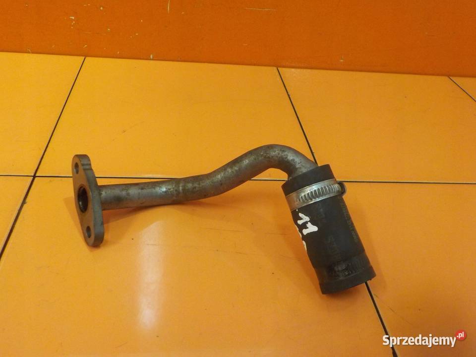 BMW E90 E60 E87 X3 X1 20 D 11r 177 N47D20C N47 osobowe mazowieckie