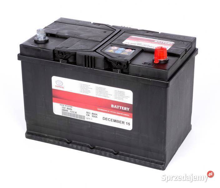 TOYOTA Rav4 Camry Corolla Avensis Auris Kąty Wrocławskie