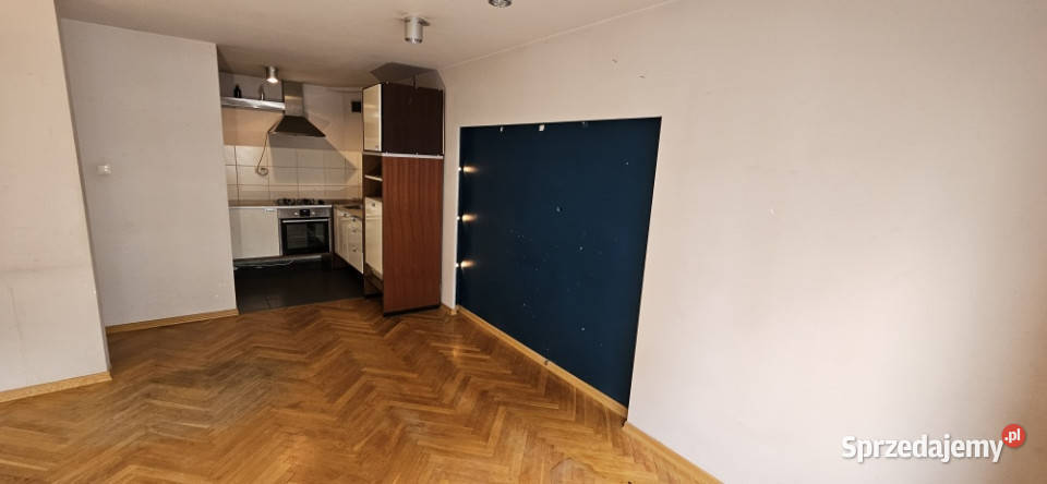 Chmielna Centrum Warszawy 2 pokojowe mieszkanie Sprzedaż