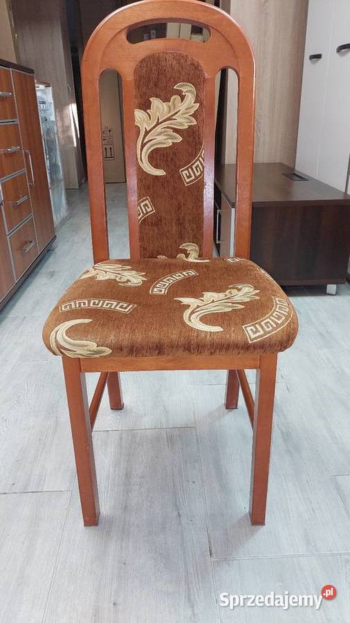Krzesło klasyczne Poznań