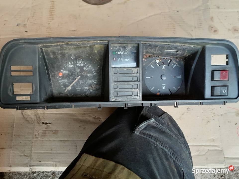 Licznik t3 ogórek Łomża sprzedam