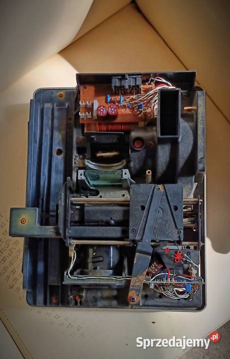 Projektor slajdów Leica Pradovit CA 2502 Gorzów Wielkopolski