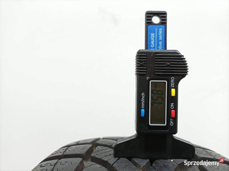2x OPONA ZIMOWA FALKEN EUROWINTER HS02 20560R16