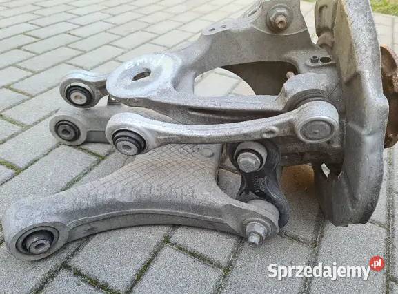 BMW X5 F15 2014 WAHACZE WAHACZ PIASTA LEWY PRAWY osobowe