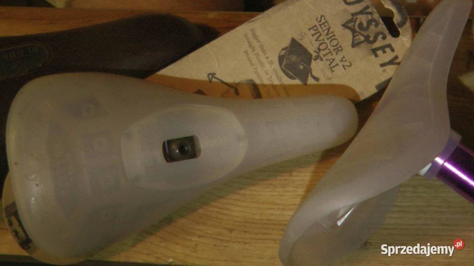 nowe i używane siodla BMX siodło BMX Ostrowiec Świętokrzyski