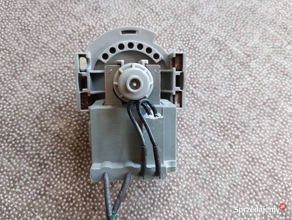 Pompa odpływowa zmywarka Amica Gorenje Bomann Katowice