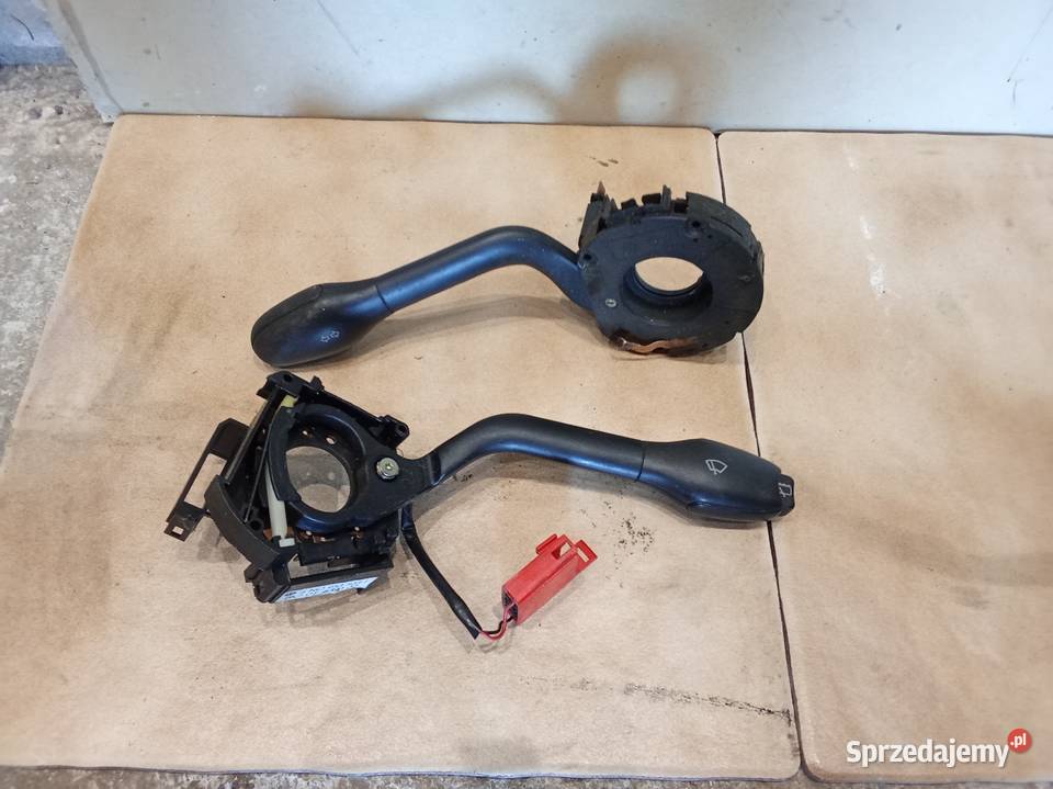 VW polo 6N0 VW Lupo przełącznik manetka orginal Wrocław