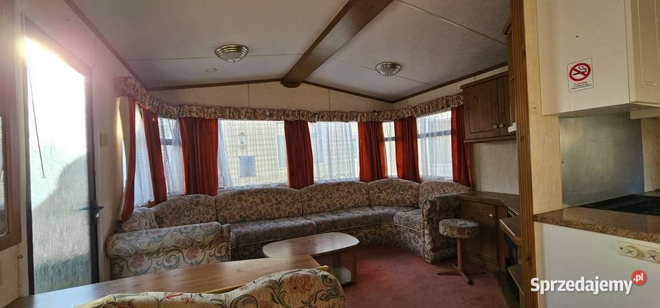 Domek holenderski BAUMARIS 2 pokoje 291 plac Radom