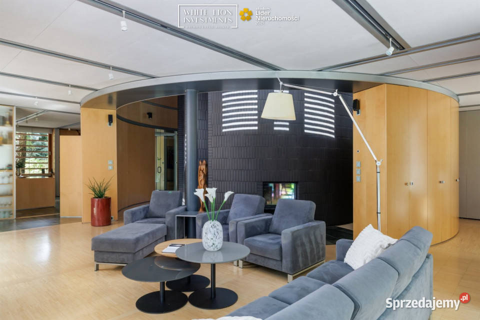 Dom wolnostojący Warszawa Szamotulska 353m2