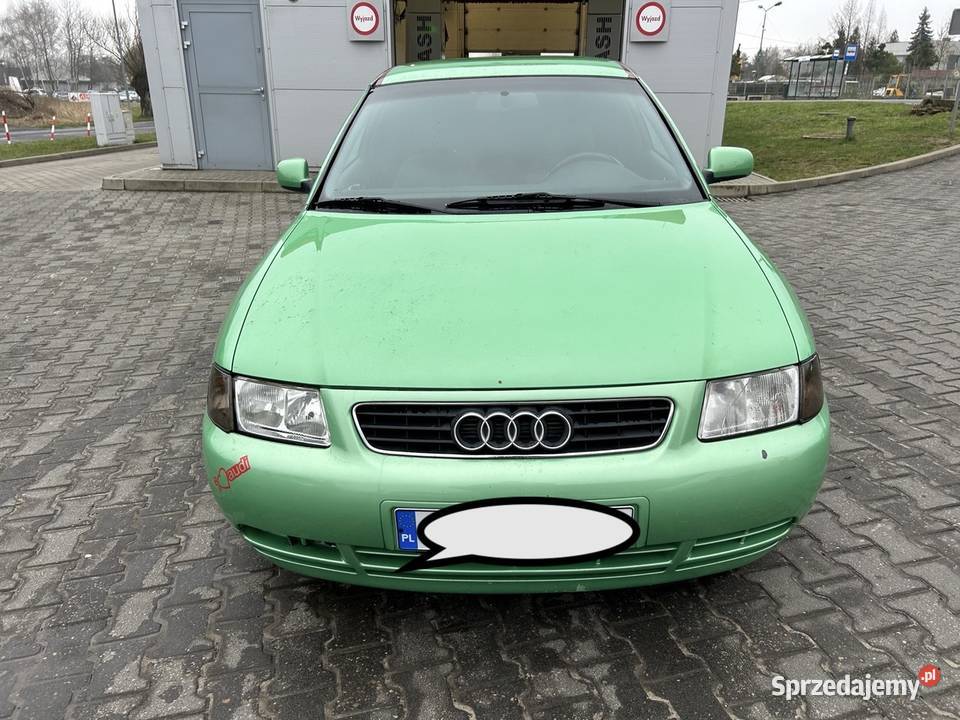 Zamiana na osobowe dostawcze Rok produkcji 2000 Motoryzacja Poznań