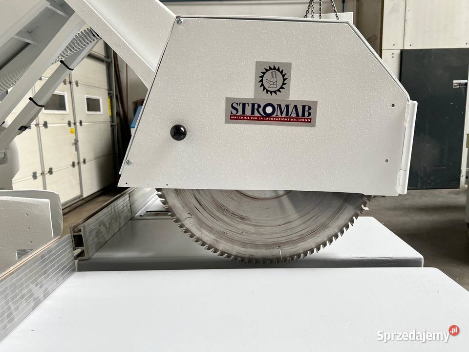 Piła poprzecza Stromab 50F Juszczyn