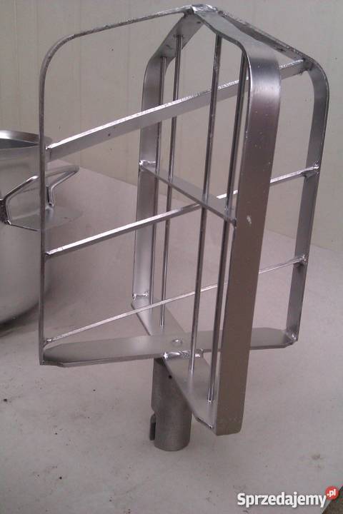 Kocioł do ubijaczki GUK 2 RÓZGI Sieradz