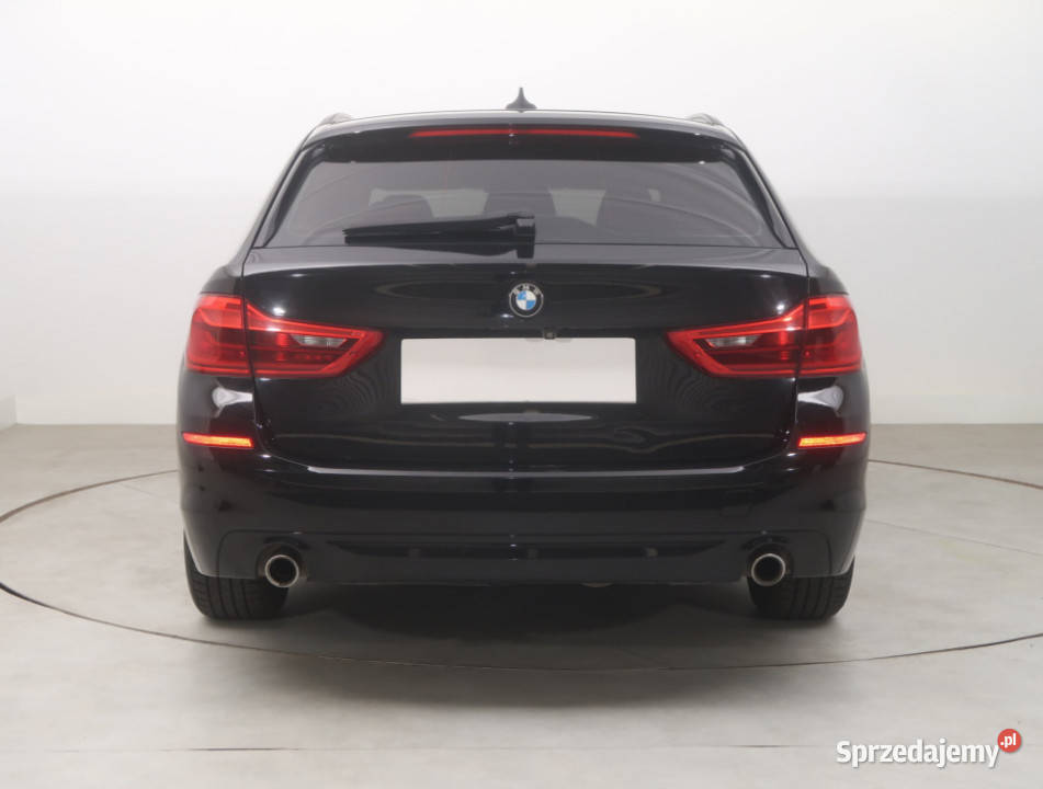 BMW 5 520i poduszka powietrzna Bielany Wrocławskie