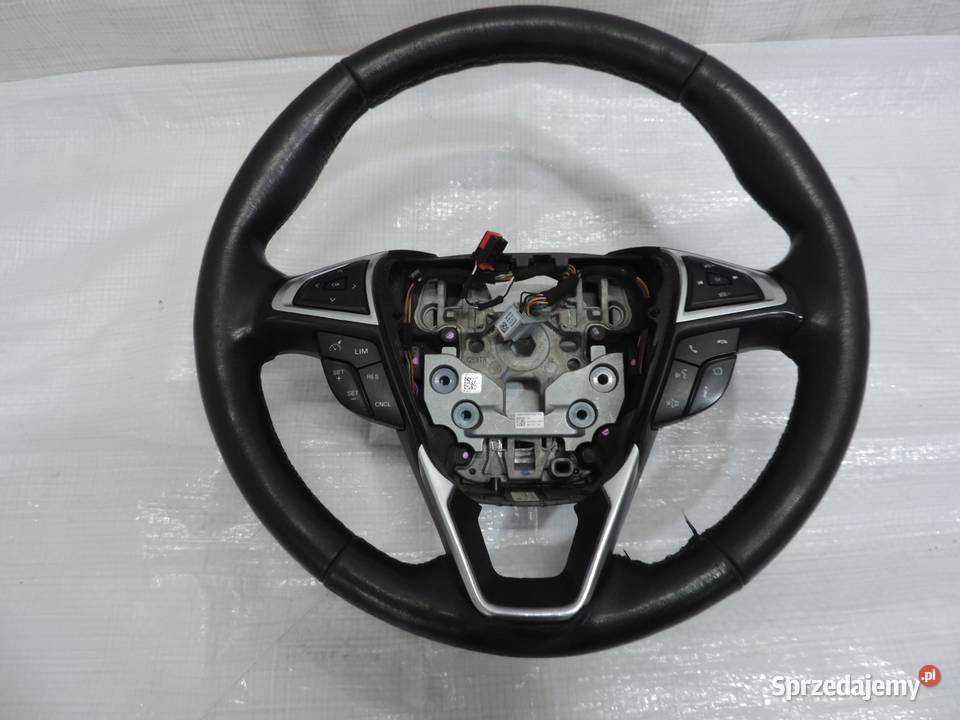 FORD MONDEO MK5 KIEROWNICA MULTIFUNKCJA kujawsko-pomorskie sprzedam