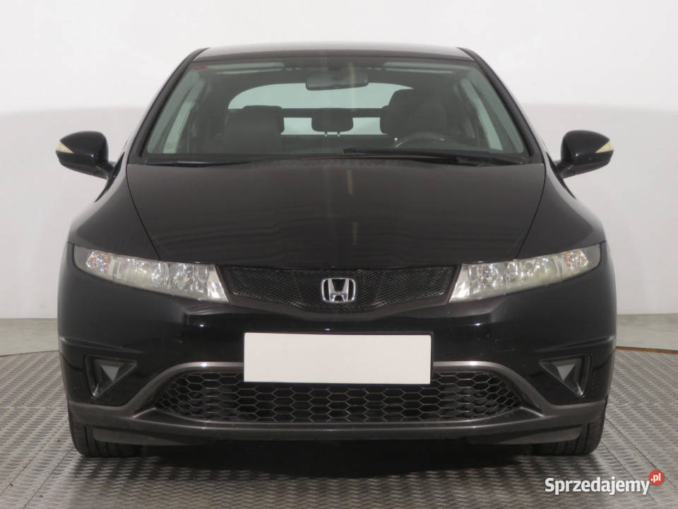 Honda Civic 14 iVTEC benzyna Civic Katowice