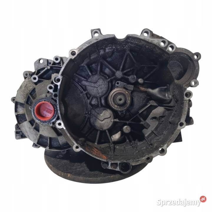 SKRZYNIA BIEGÓW Volvo S60 I V70 II 24 D5 osobowe Chełm