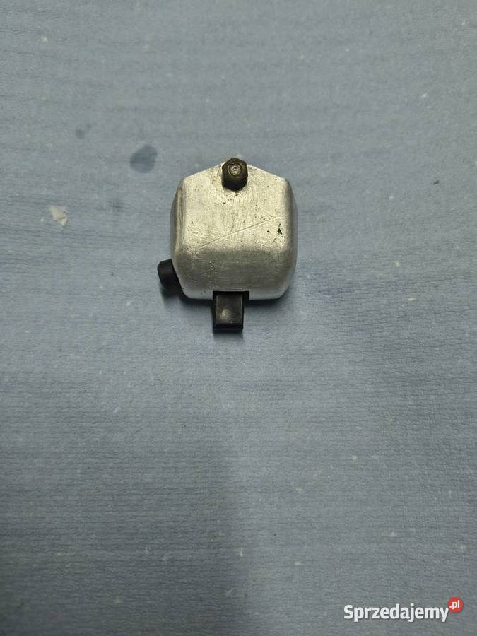 Przełącznik świateł WSK jawa junak komar Motoryzacja Rzeszów