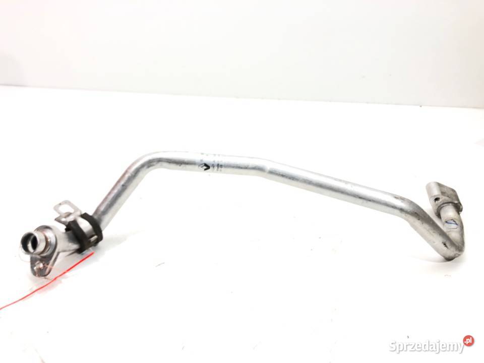 RURKA KLIMATYZACJI DACIA DUSTER 924802645R 15