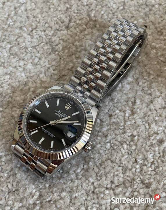 Rolex Date Just Szczecin