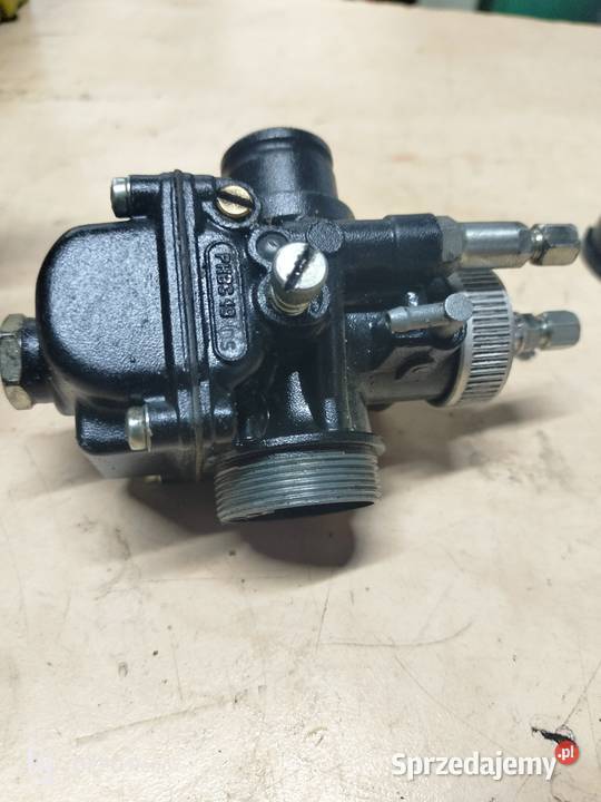 Yamaha TZR 50 gaźnik do DELLORTO sprzedam