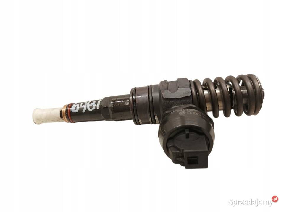 POMPOWTRYSKIWACZ 038130073AG 19 TDI VW