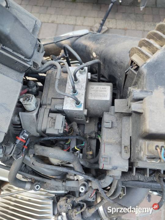 R1200R BMW r1200r r1200gs k27 mazowieckie Przasnysz