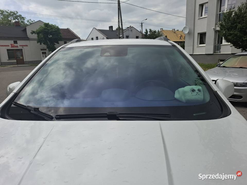 Bezwypadkowygaz wersja Cosmo prywatne salon Ozorków sprzedam