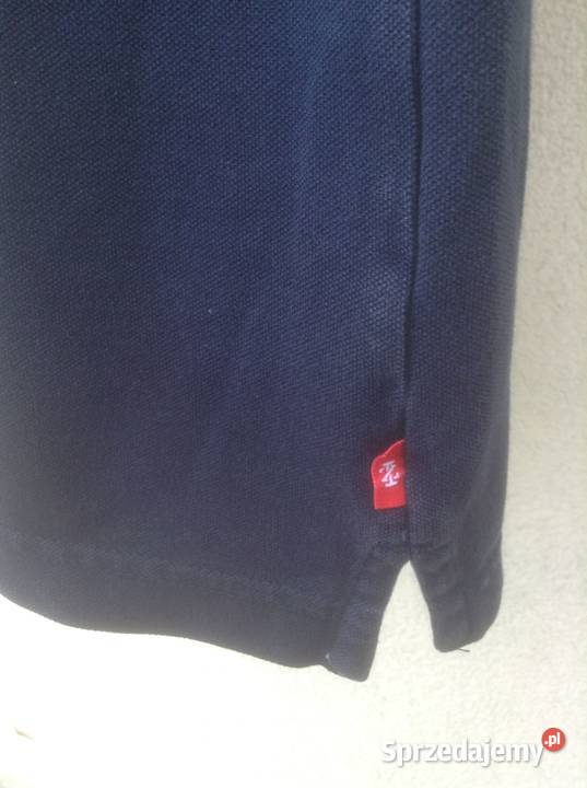 Koszulka polo męska 96 baw 4 spandex XL Odzież codzienna Opole sprzedam