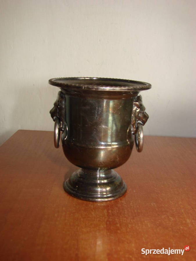 Viners of Sheffield plater Pruszcz Gdański