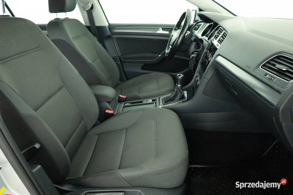 VW Golf 16 TDI wspomaganie kierownicy Piaseczno