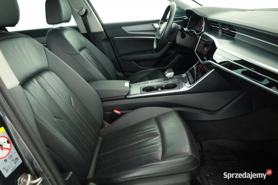 Audi A6 40 TDI A6 Piaseczno sprzedam