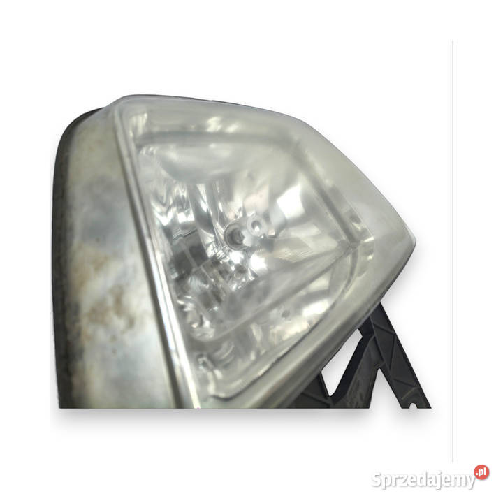 LAMPA LEWA Volkswagen Transporter T5 lewy przód osobowe sprzedam