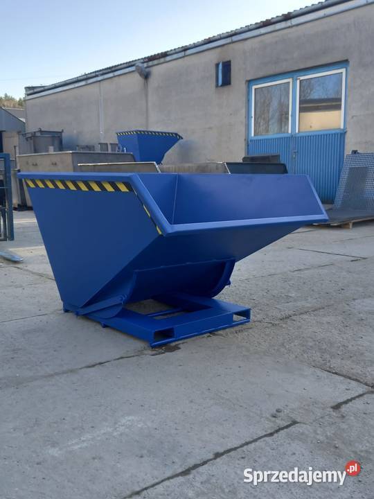 Koleba premium NTZ 600 L do zadań specjalnych Kielce