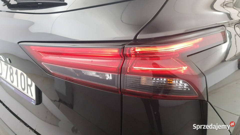 Nissan Qashqai 13 DIGT mHEV NConnecta Xtronic Z mazowieckie Warszawa