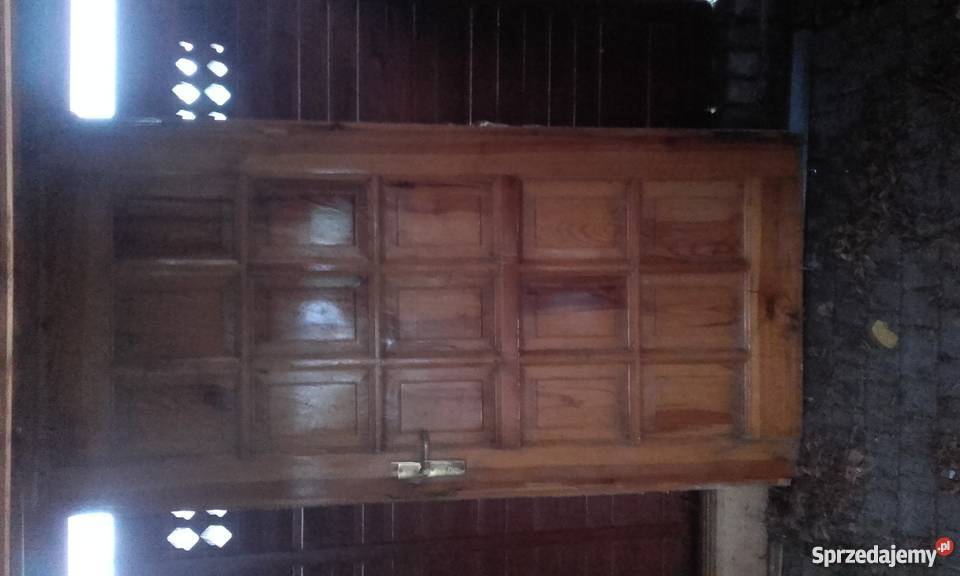 okna drzwi kuchnia Witnica