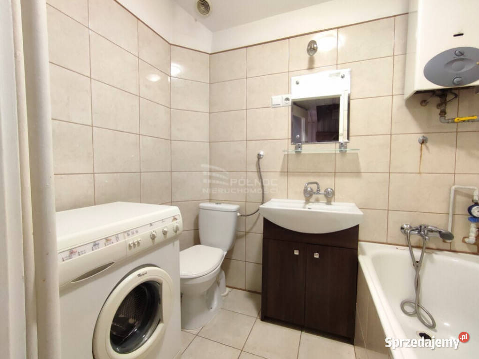 Kawalerka 29 mświetna i niski czynsz Liczba pokoi 1 lubelskie