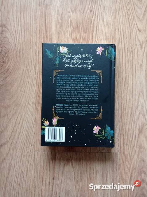 Serce czasu Niewidzialne miasto KSIĄŻKA Pozostałe Chorzów