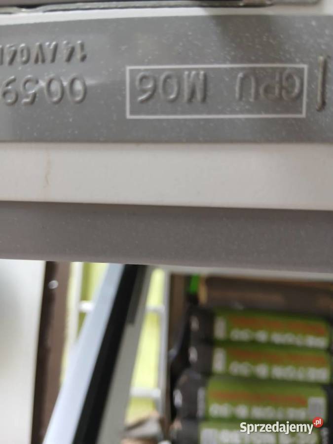 Okno dachowe Velux 78x118 Wejherowo