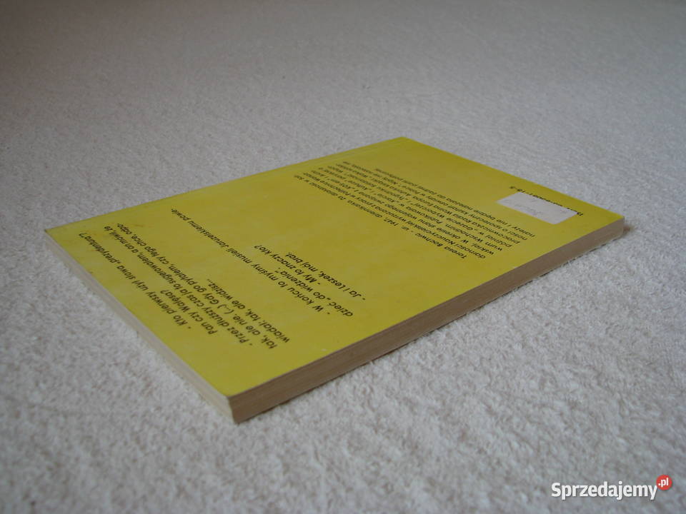 Odwrotna strona medalu Jarosław Kaczyński Teresa Brzegi