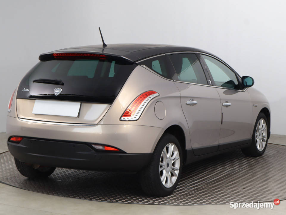 Lancia Delta 16 JTD dolnośląskie