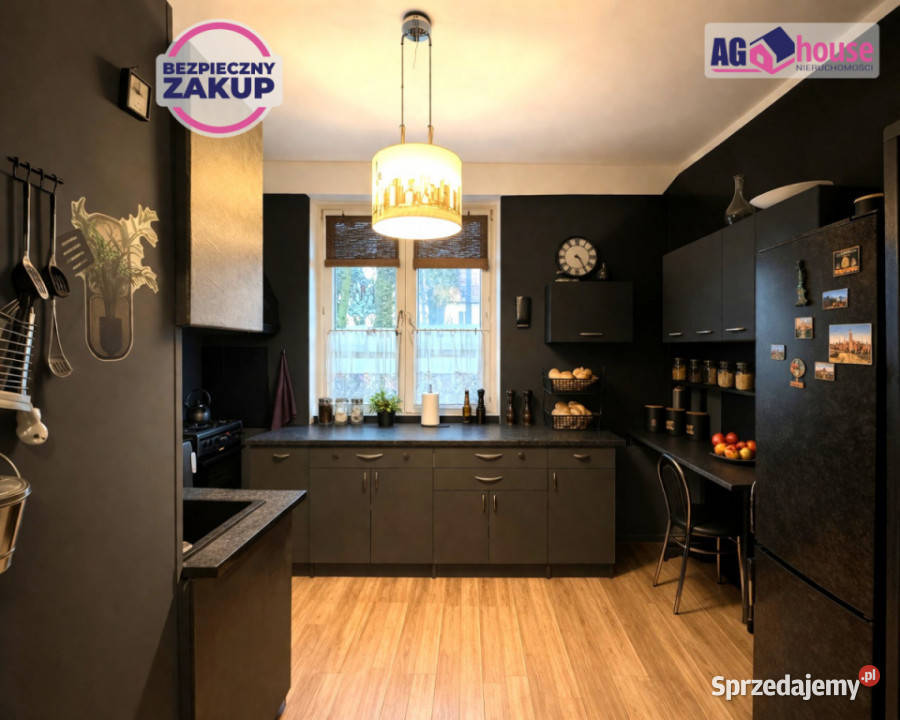 Mieszkanie 53m2 2 pokoje Gdańsk Łowicka