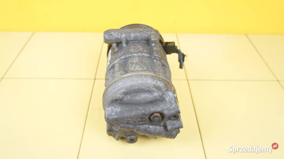 GIULIETTA MITO 14 MULTIAIR E5 12r 170 sprezarka Suków