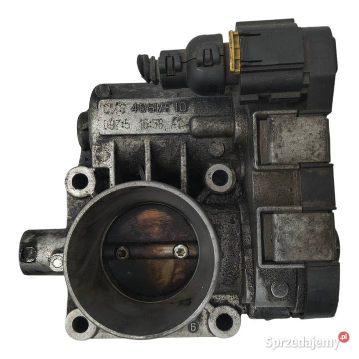 PRZEPUSTNICA Fiat Grande Punto Panda 500 12 14
