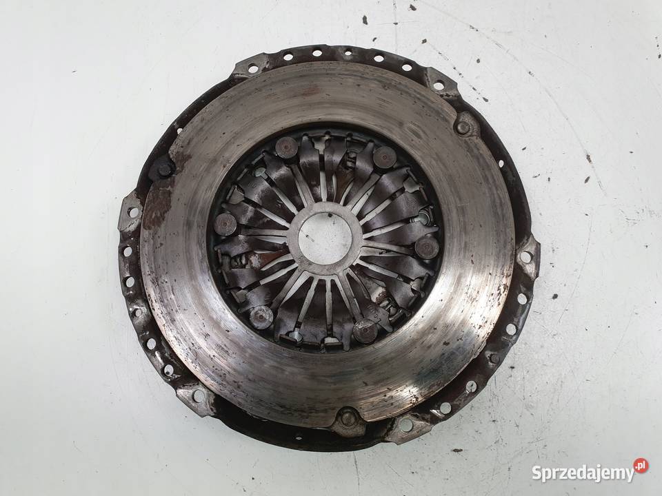 VW Passat B7 20 TDI TARCZA DOCISK sprzęgło