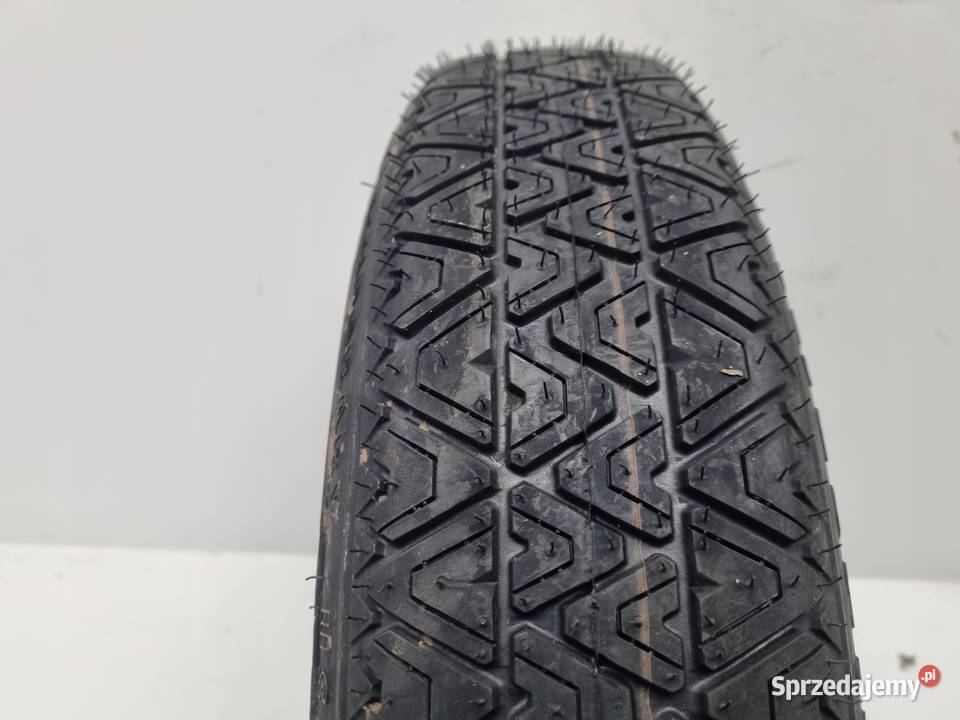 KOŁO DOJAZDOWE ZAPASOWE Opel Vectra C Astra H Chełm