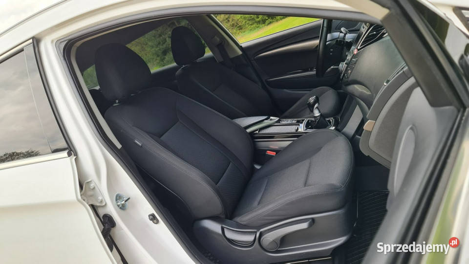 Hyundai i40 16 GDI 135 NAVI Climatronic manualna świętokrzyskie Chmielnik